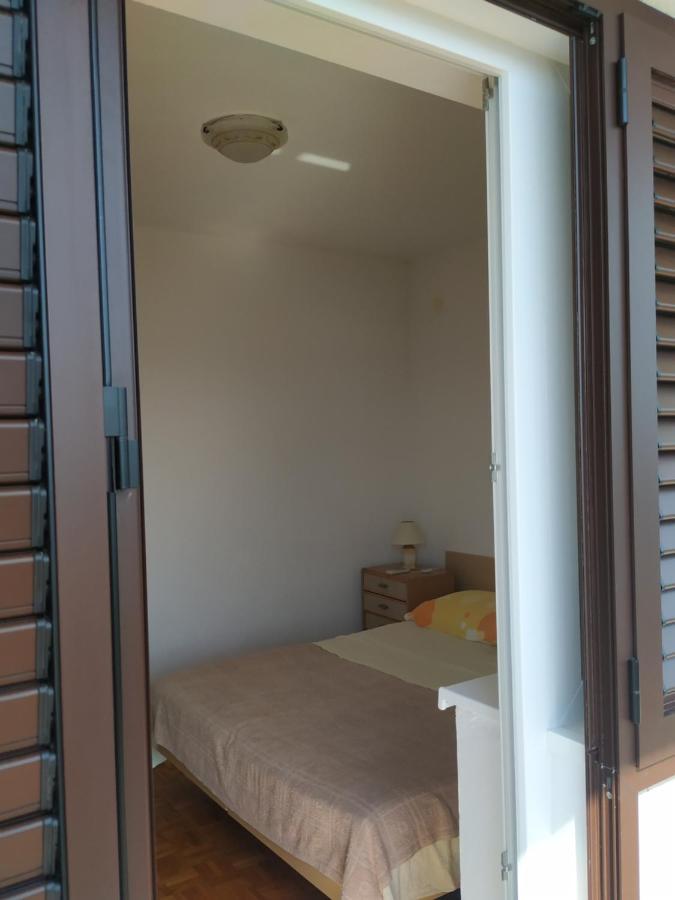 Apartments Pino ברלה מראה חיצוני תמונה