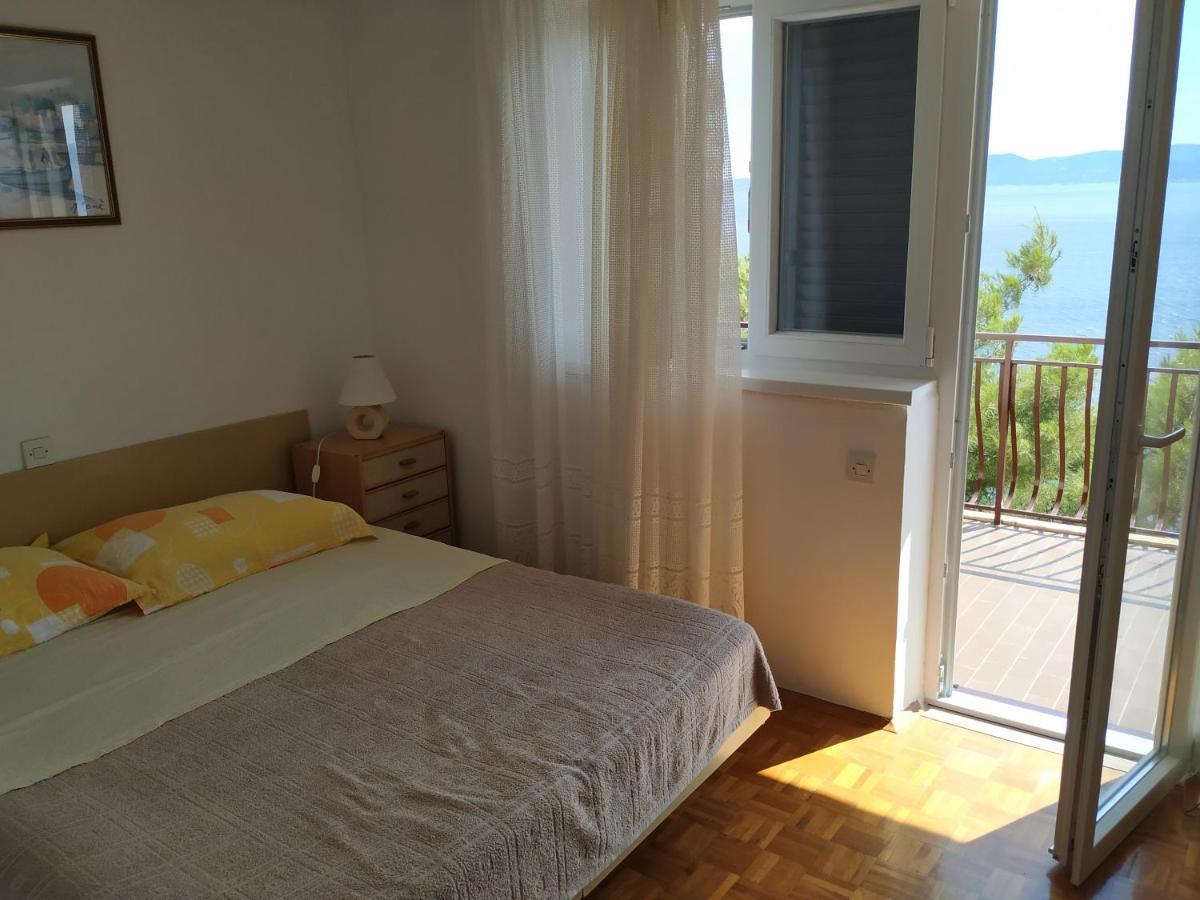 Apartments Pino ברלה מראה חיצוני תמונה