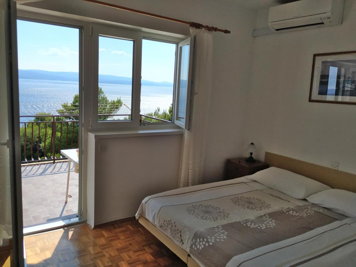 Apartments Pino ברלה מראה חיצוני תמונה