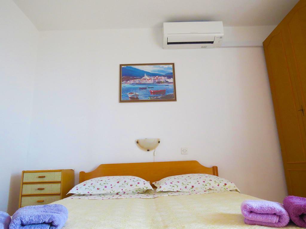 Apartments Pino ברלה מראה חיצוני תמונה