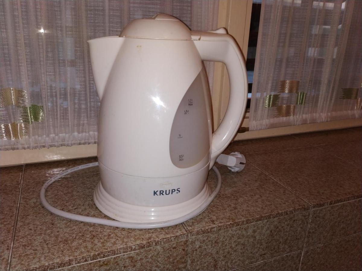Apartments Pino ברלה מראה חיצוני תמונה