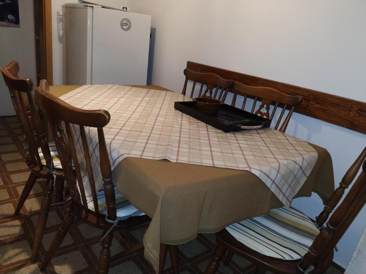 Apartments Pino ברלה מראה חיצוני תמונה