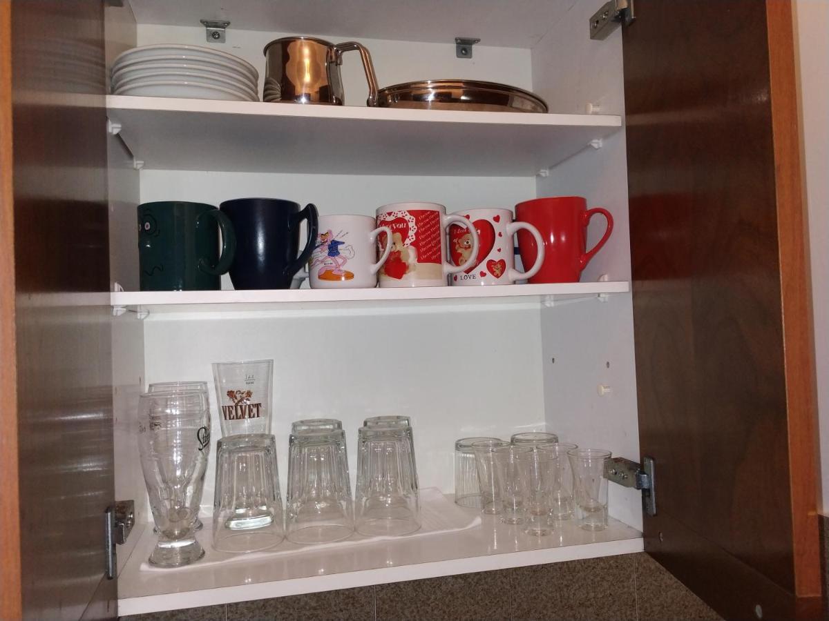 Apartments Pino ברלה מראה חיצוני תמונה