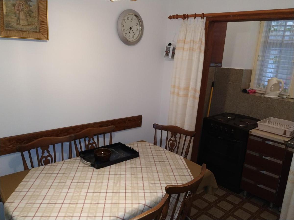 Apartments Pino ברלה מראה חיצוני תמונה